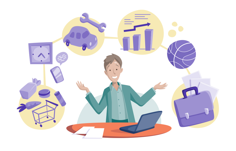 How a Virtual Assistant can help Balance Work and Personal Life